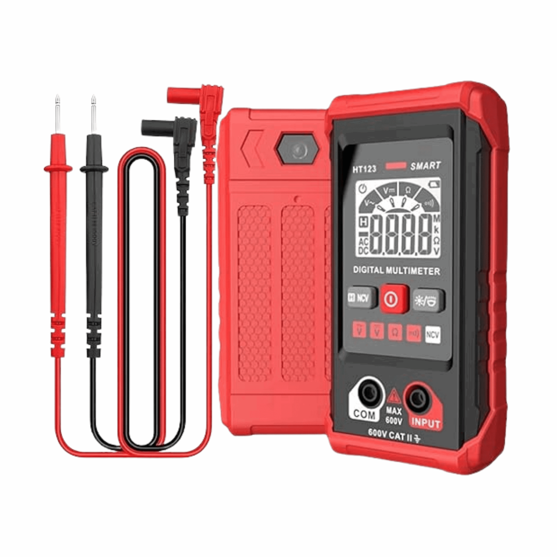 Smart Multimeter - Volti
